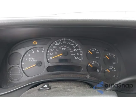 2004 GMC Sierra 1500 z USA, uszkodzony, nr VIN 1GTEC19X74Z258388